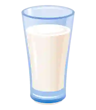 Vaso de Leche