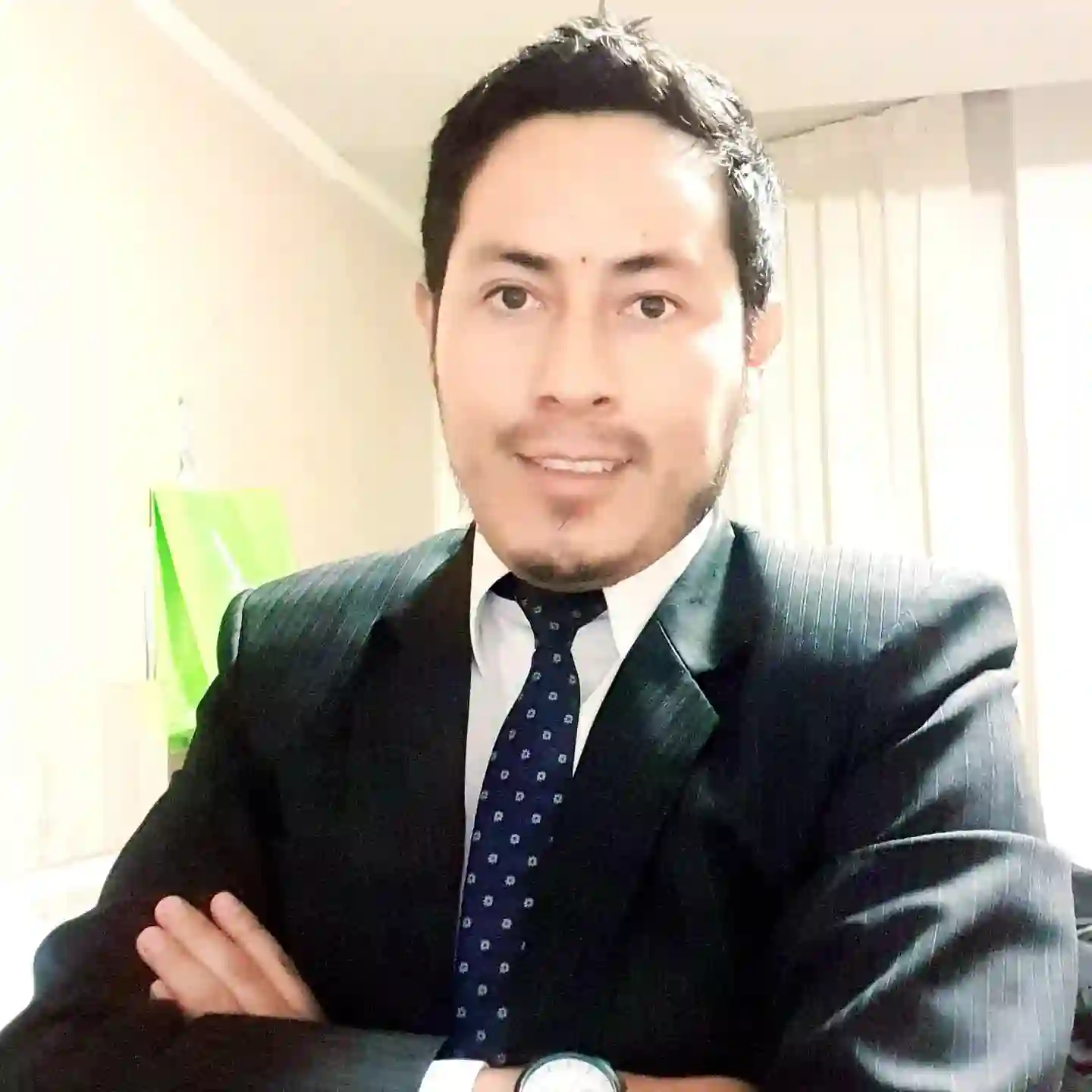 Edison Orosco Castillo